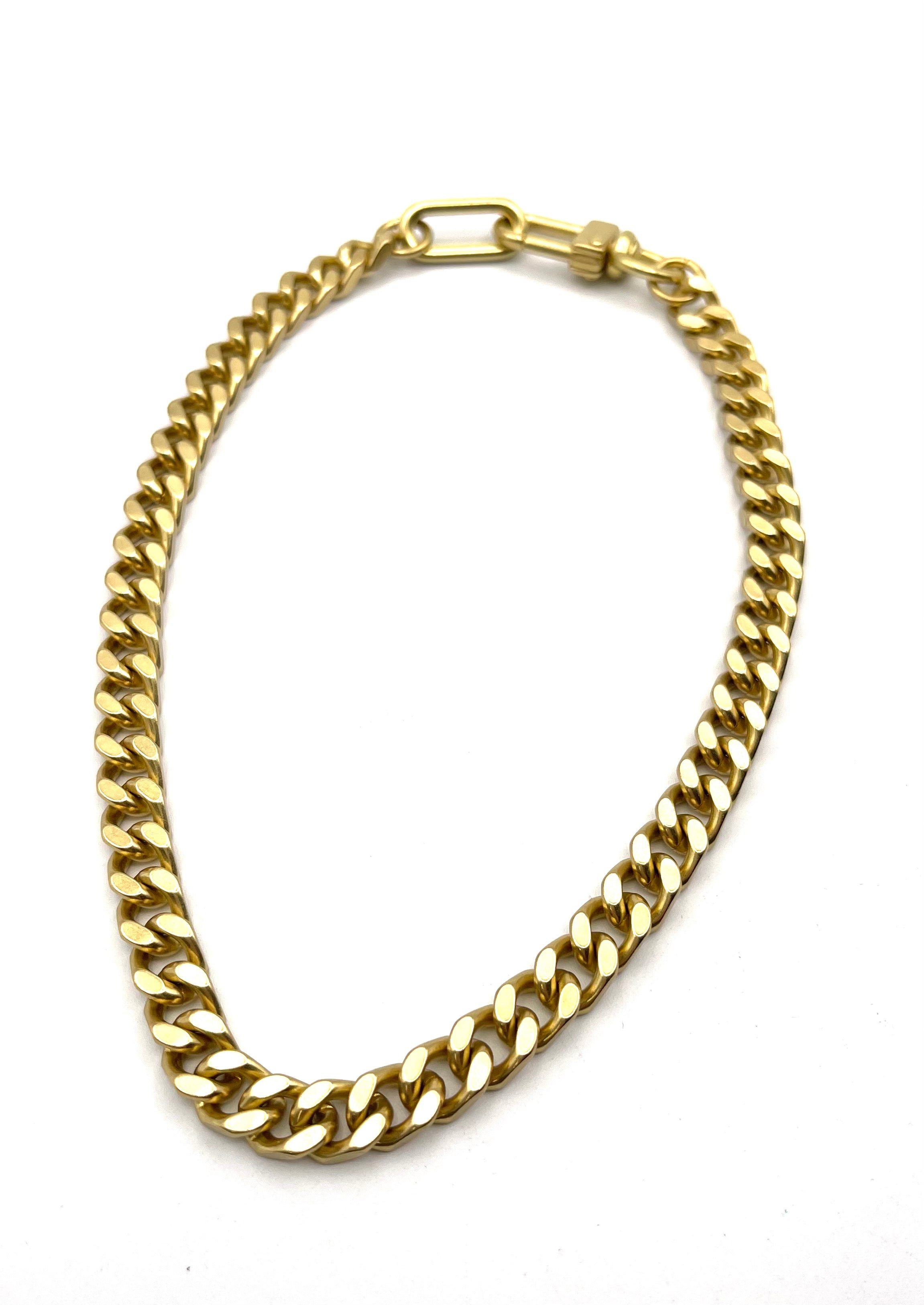 Cuban Link Necklace